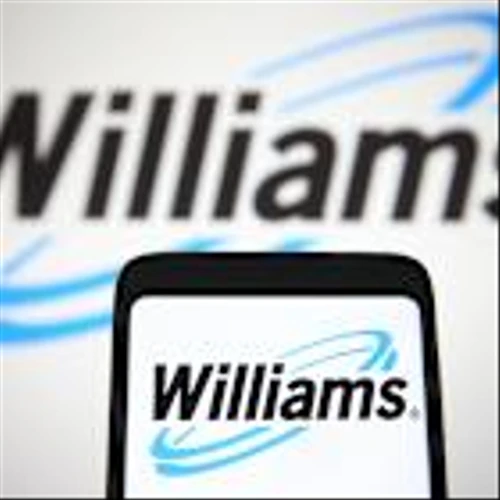 Williams Appoints Larry Larsen to COO, Executive VP