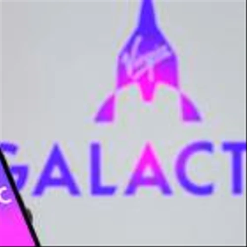 Virgin Galactic stock tumbles after reverse stock split