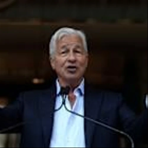 Wall Street bonanza boosts profits at JPMorgan and Goldman