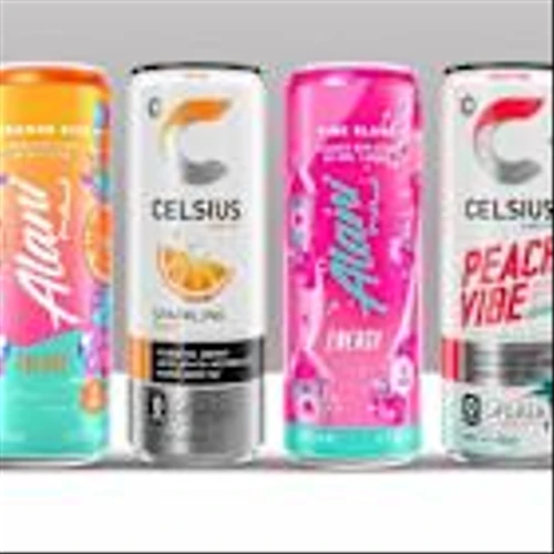 PepsiCo ups stake in Celsius Holdings
