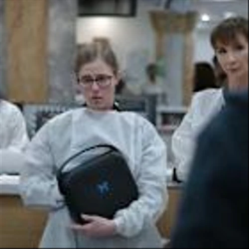 Butterfly iQ3 Ultrasound Featured in HBO Max’s The Pitt Episodes 12 and 13