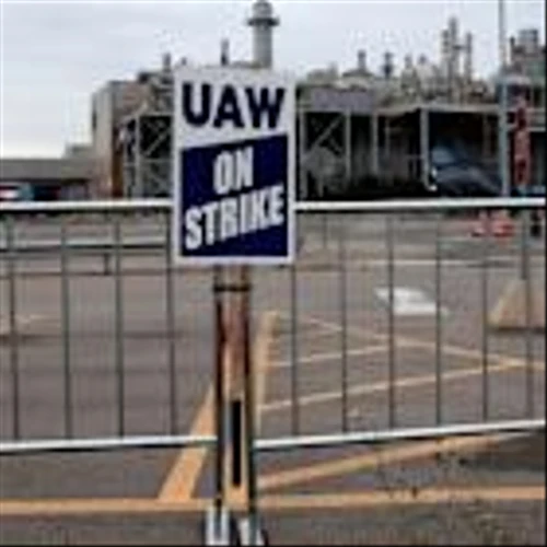 ‘It will change my life drastically’: What’s next for the auto strikes