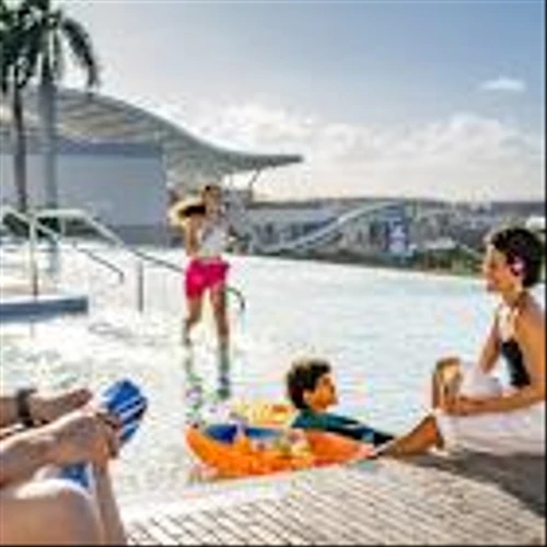 Marriott International Caribbean Highlights the Unmatched Appeal of Summer Travel Across Its Premier Resorts