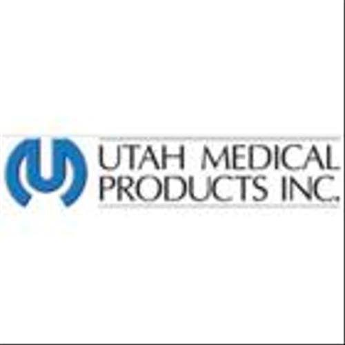 Utah Medical Products, Inc. Announces Quarterly Dividend