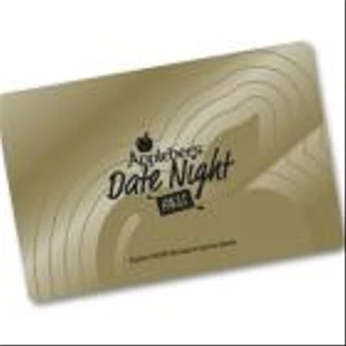 Applebee’s Launches Exclusive Date Night Pass for One Year of Dates