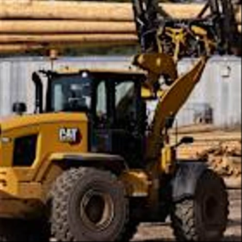 Caterpillar and 11 More Unconventional Stocks That Will Benefit From the AI Boom