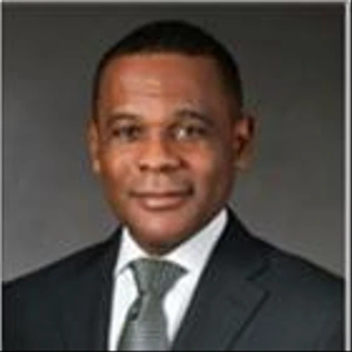 Amentum Appoints Darren Burton as Chief People Officer