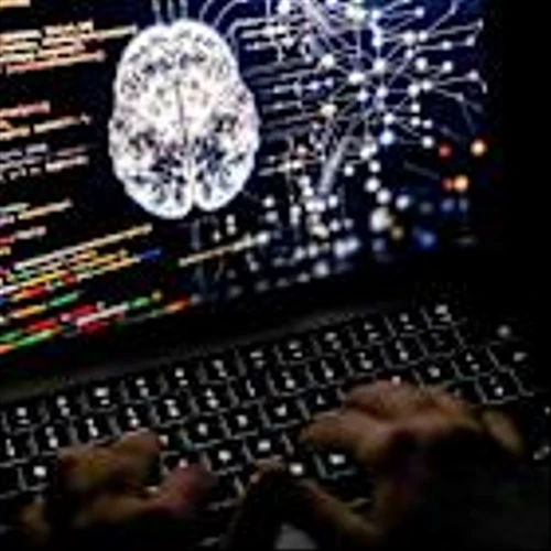AI stock under $10 surges on defense deal optimism