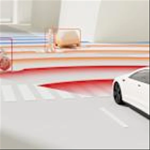 NXP Unveils Third-Generation Imaging Radar Processors for Level 2+ to 4 Autonomous Driving