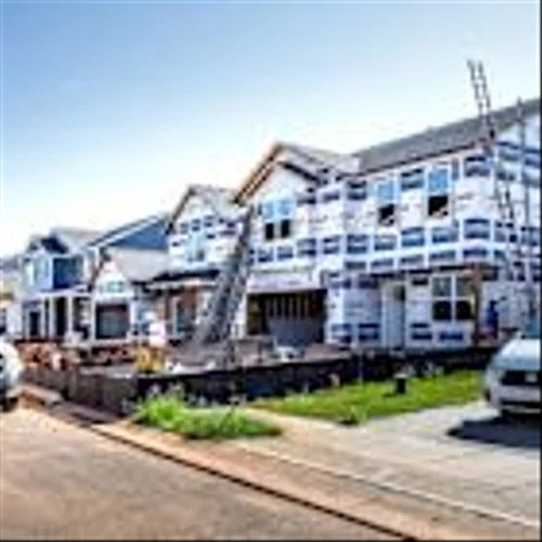 Housing affordability is stretched so thin that D.R. Horton is leaning even harder on 3.99% mortgage rate buydowns