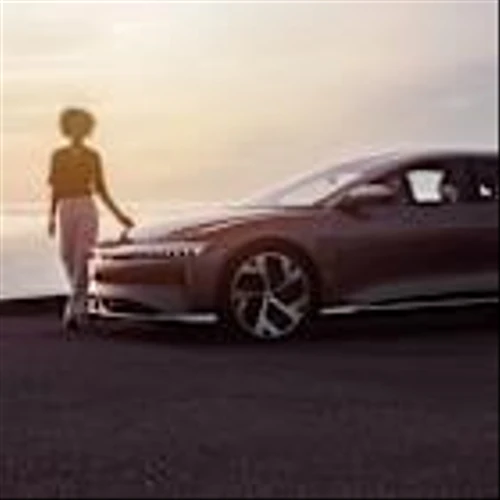 Where Will Lucid Group Be in 3 Years?