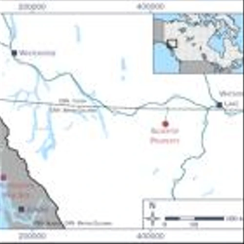 Coeur Drills Highest Grade Intercept Ever in the Southern Silver Zone at Silvertip