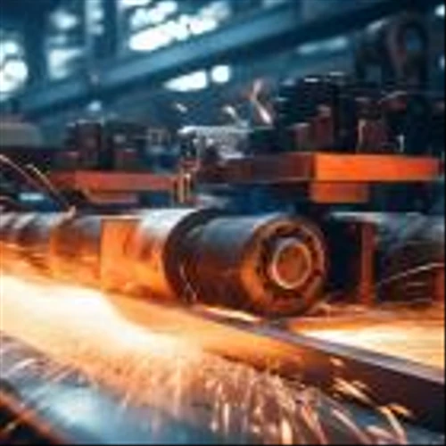 Is ArcelorMittal (NYSE:MT) a Small-Cap Construction and Materials Stock Hedge Funds Are Buying?