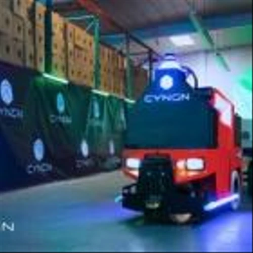 Cyngn's Next-Gen 12,000 lb. DriveMod Tugger Deploying With Customers, Including Commercial Contract With Major Automotive Equipment Manufacturer