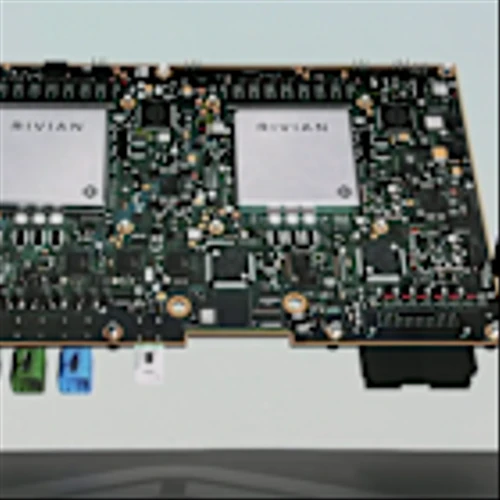 TechCrunch Mobility: Rivian’s survival plan involves more than cars