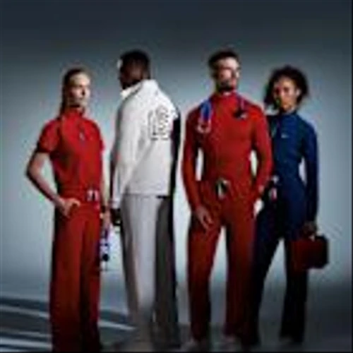 FIGS First-Ever Brand to Outfit the Team USA Medical Team at an Olympic and Paralympic Winter Games