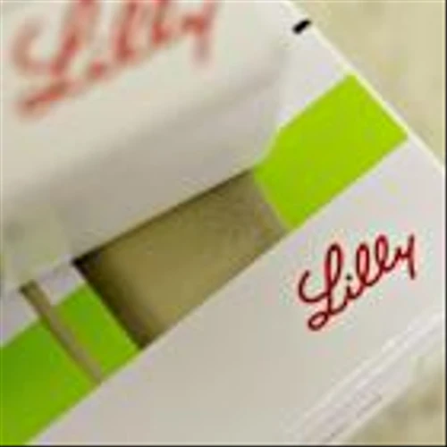 Eli Lilly Ramps Up AI Ambitions With This $2.8 Billion Deal. The Stock Rises.