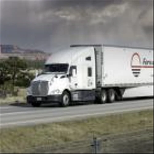 Forward Air, Omni reach settlement; merger to close soon