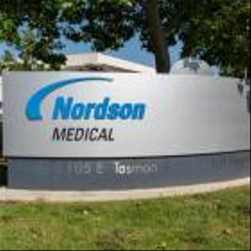 Nordson Fiscal First-Quarter Revenue Unexpectedly Falls Amid Weak Market Trends