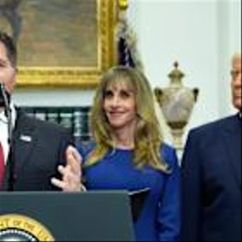 Wall Street Wants In on the ‘Trump Accounts’ for Babies