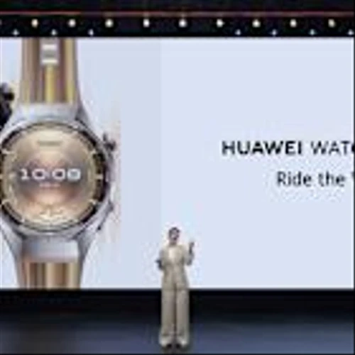Huawei Charts the Future of Smart Technology with Pioneering Product Lineup