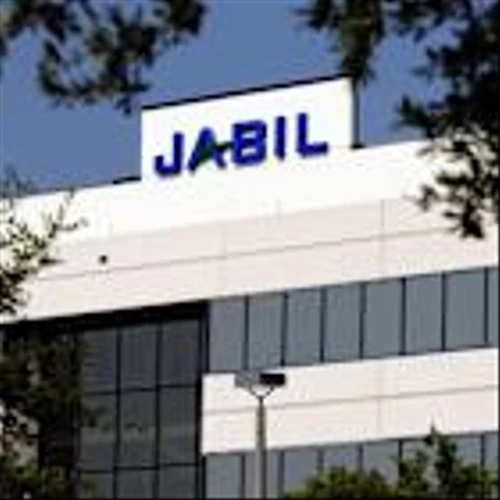 Jabil Stock Is Rising. The AI Darling Beats Earnings Expectations.