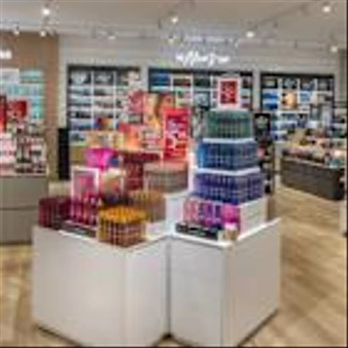 Bath & Body Works introduces new store design