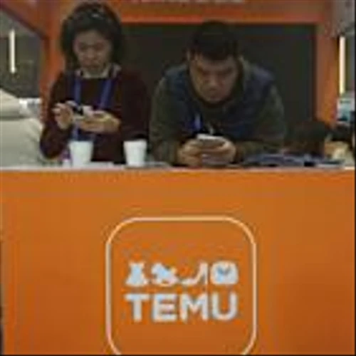Temu Battles TikTok-Like Backlash Over Data