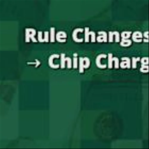 Nvidia and the Chip Rules