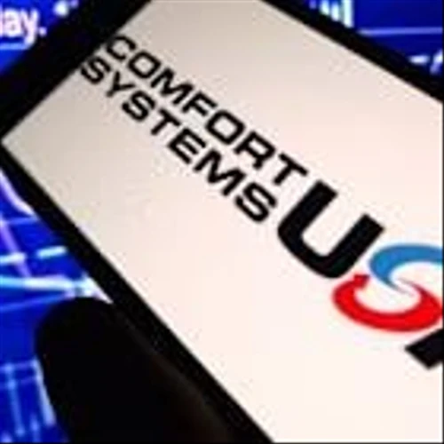 Data Center Cooling Provider Sees Ongoing Demand. Shares Are Near A High.