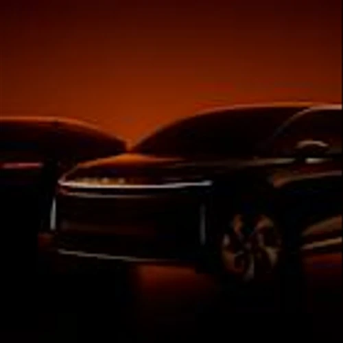 Nvidia, Lucid team up for true autonomous driving in future vehicles