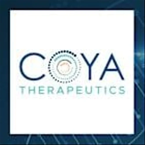 Coya Therapeutics Details ALS Combo Immunotherapy Plan, Highlights Early Biomarker Signals in Webinar