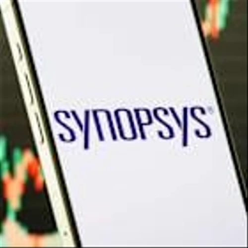 Nvidia & Synopsys, Strategy's new reserve, Accenture & OpenAI