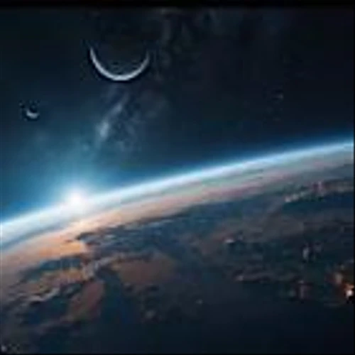 Space Stock Karman Rebounds After Triggering Key Sell Rule