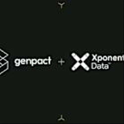 Genpact Acquires XponentL Data to Accelerate AI-Led Innovation