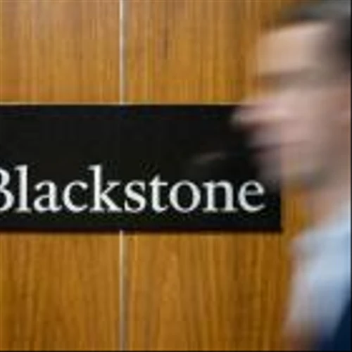 Blackstone's battered mortgage fund slumps as empty offices intensify pressure