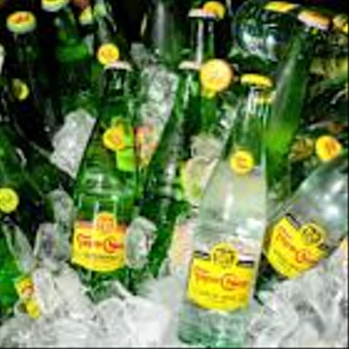 America is running out of Topo Chico mineral water