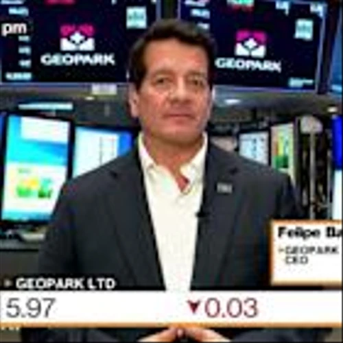 US Backing Of Argentina 'Very Important': GeoPark CEO