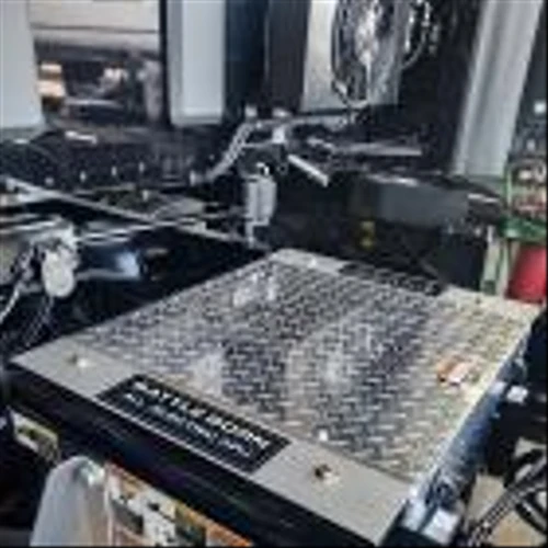 Dragonfly Energy Partners with Stevens Transport, Inc. to Transition Entire Fleet to Hybrid Battery Solutions