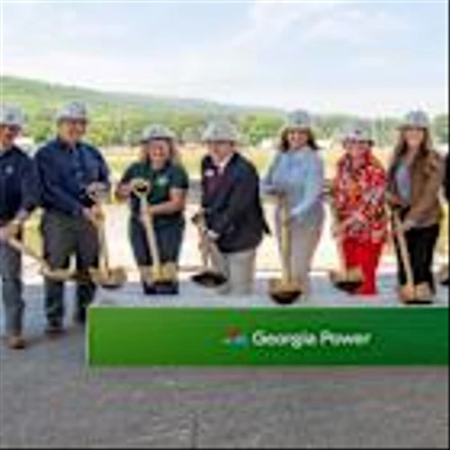 Georgia Power advances battery storage projects across Georgia
