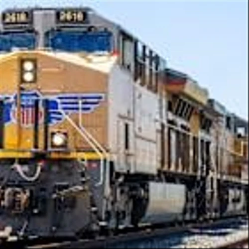 Trump, Top Labor Group Signal Support for Union Pacific-Norfolk Southern Merger