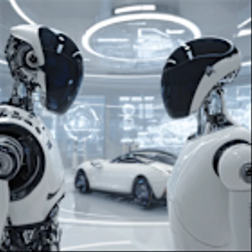 Elon Musk Predicts Humans Could Live Forever In Tesla Optimus Robots Using 'Snapshots' of Their Minds. 'If You Want to Be Uploaded to a Robot Body…'