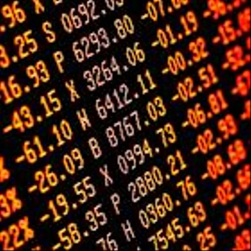 There Are 10 Trillion-Dollar Stocks On the Market. This Is the Only One That's Up This Year