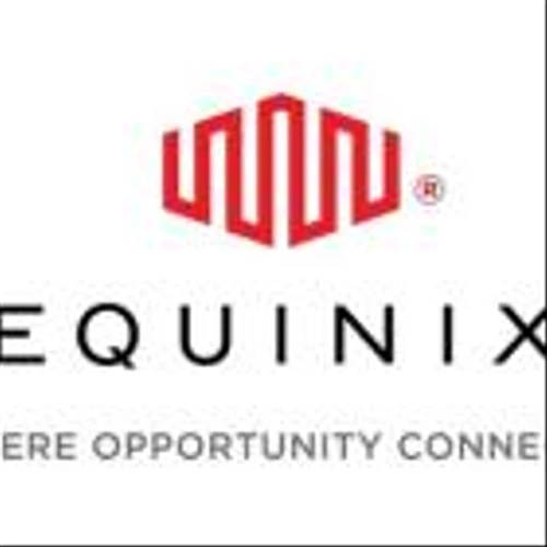 MEDIA ALERT: Equinix to Speak at Upcoming Investor Conference