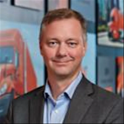 The intermodal supply chain leader you need to know: Michael Baumgardt