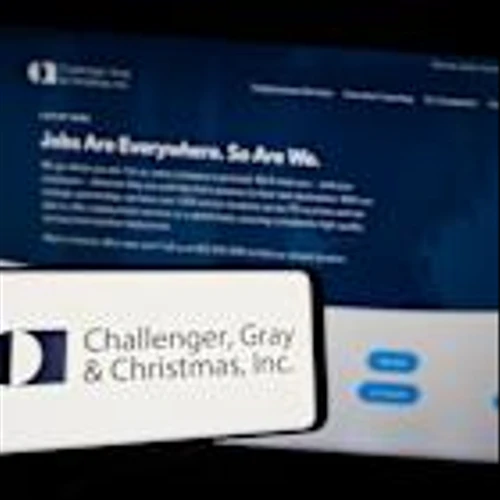 Layoff Announcements Surge to Highest Since October, Challenger Report Shows