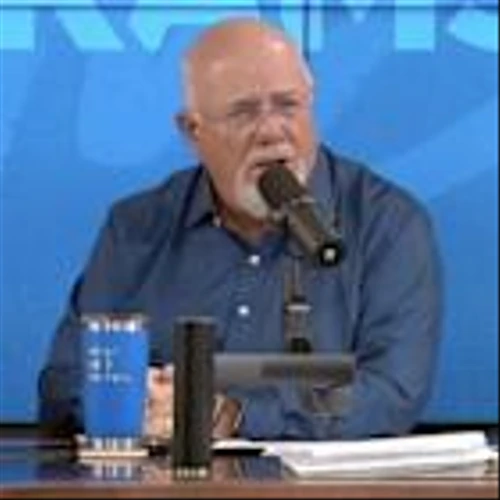 ‘Tell them to leave!’: Dave Ramsey gives blunt advice to woman who says her two adult sons still live at home