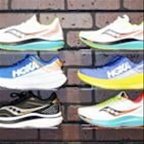 HOKA Sales Surge Strengthens the Bull Case for Deckers Stock