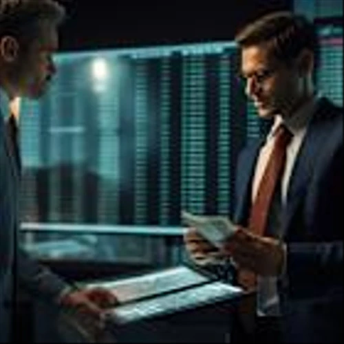 Is Helmerich & Payne, Inc. (HP) About to Explode?