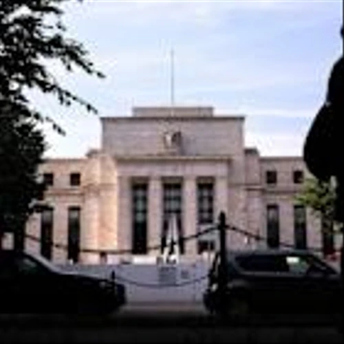 BlackRock's Rosenberg Sees Asymmetry Between Fed, Markets